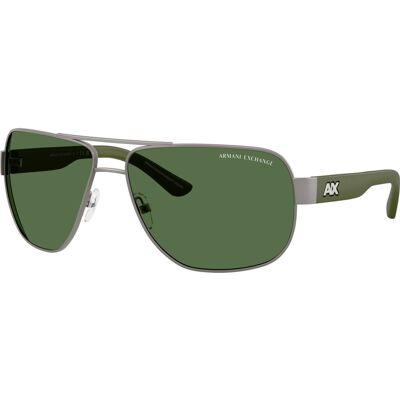 Giorgio Armani Exchange ochelari de soare AX2012S 600371 Giorgio Armani Exchange ochelari de soare AX2012S 600371