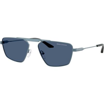 Giorgio Armani Exchange ochelari de soare AX2059S 613287 Giorgio Armani Exchange ochelari de soare AX2059S 613287