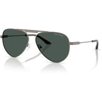 Giorgio Armani Exchange ochelari de soare AX2060S 600387 Giorgio Armani Exchange ochelari de soare AX2060S 600387