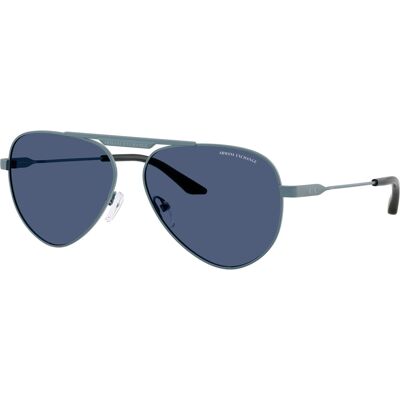 Giorgio Armani Exchange ochelari de soare AX2060S 613287 Giorgio Armani Exchange ochelari de soare AX2060S 613287