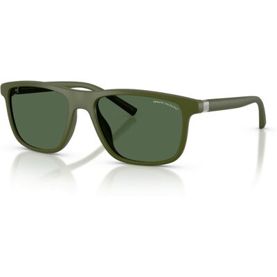 Giorgio Armani Exchange ochelari de soare AX4167SU 830171 Giorgio Armani Exchange ochelari de soare AX4167SU 830171