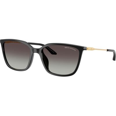 Giorgio Armani Exchange ochelari de soare AX4171SU 81588G Giorgio Armani Exchange ochelari de soare AX4171SU 81588G