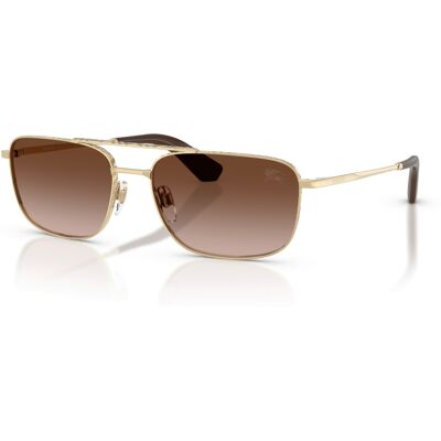 Burberry ochelari de soare BE3170 110913 Burberry ochelari de soare BE3170 110913