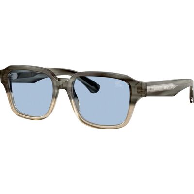 Burberry ochelari de soare BE4484 420872 Burberry ochelari de soare BE4484 420872