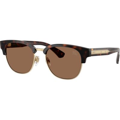 Burberry ochelari de soare BE4485 420573 Burberry ochelari de soare BE4485 420573