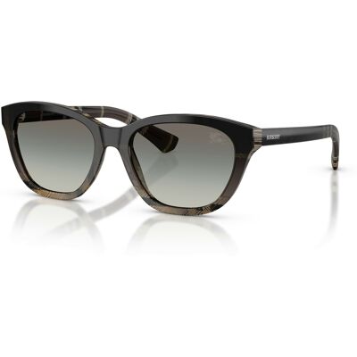 Burberry ochelari de soare BE4486 42008G Burberry ochelari de soare BE4486 42008G