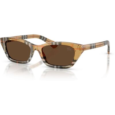 Burberry ochelari de soare BE4488 416373 Burberry ochelari de soare BE4488 416373