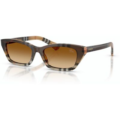 Burberry ochelari de soare BE4488 420213 Burberry ochelari de soare BE4488 420213