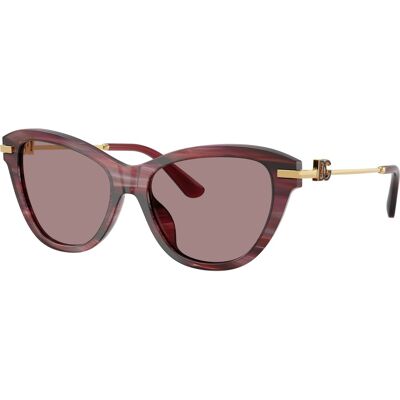 Dolce&Gabbana; ochelari de soare DG4534 3474LA Dolce&Gabbana; ochelari de soare DG4534 3474LA
