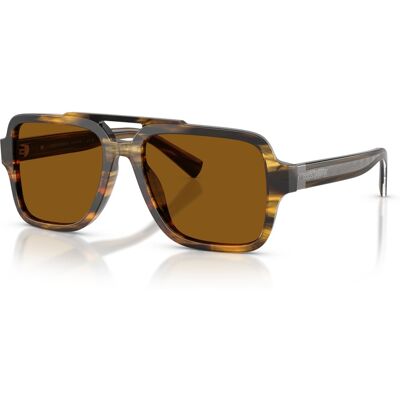 Dolce&Gabbana; ochelari de soare DG4544 306363 Dolce&Gabbana; ochelari de soare DG4544 306363