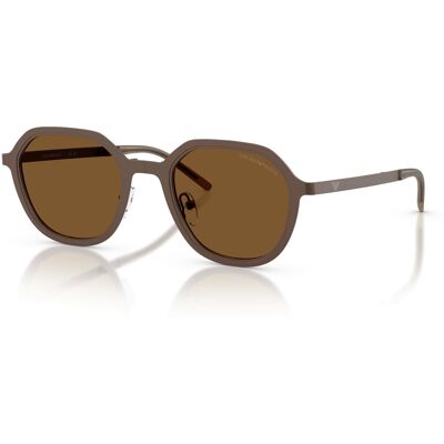 Giorgio Armani Emporio Armani ochelari de soare EA2176 300693 Giorgio Armani Emporio Armani ochelari de soare EA2176 300693