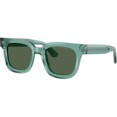 Giorgio Armani Emporio Armani ochelari de soare EA4271 636571 Giorgio Armani Emporio Armani ochelari de soare EA4271 636571