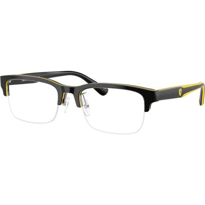 Acer Ferrari rame de ochelari FZ8028 762 Acer Ferrari rame de ochelari FZ8028 762