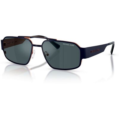 Michael Kors ochelari de soare MK1182 12076G CAPE TOWN Michael Kors ochelari de soare MK1182 12076G CAPE TOWN