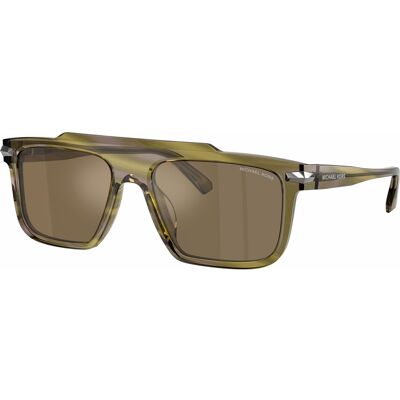 Michael Kors ochelari de soare MK2278U 40407I BOSTON Michael Kors ochelari de soare MK2278U 40407I BOSTON