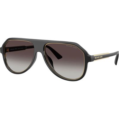 Michael Kors ochelari de soare MK2281U 30058G MOLOKAI Michael Kors ochelari de soare MK2281U 30058G MOLOKAI