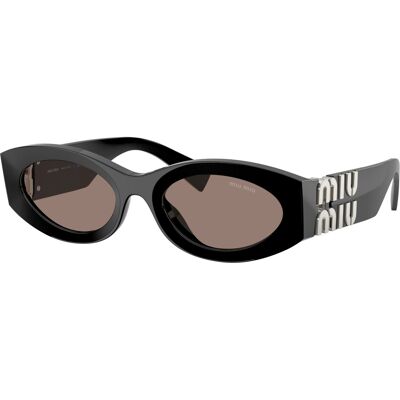 Miu Miu ochelari de soare MU 11WS 16K80Q Miu Miu ochelari de soare MU 11WS 16K80Q