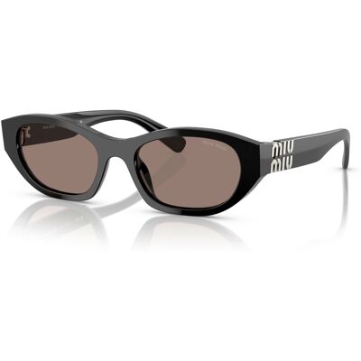 Miu Miu ochelari de soare MU A03S 16K80Q Miu Miu ochelari de soare MU A03S 16K80Q
