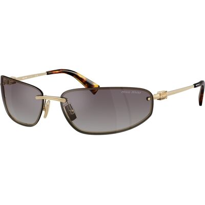 Miu Miu ochelari de soare MU A50S ZVN30C Miu Miu ochelari de soare MU A50S ZVN30C