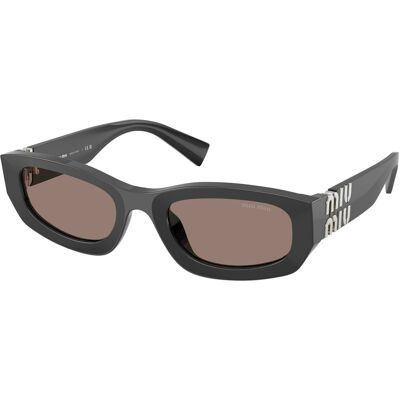 Miu Miu ochelari de soare MU B04S 16K80Q Miu Miu ochelari de soare MU B04S 16K80Q
