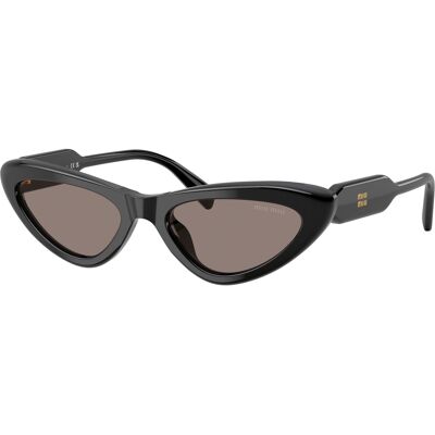 Miu Miu ochelari de soare MU B11SU 16K80Q Miu Miu ochelari de soare MU B11SU 16K80Q
