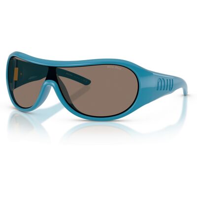 Miu Miu ochelari de soare MU B14SU 26N80Q Miu Miu ochelari de soare MU B14SU 26N80Q