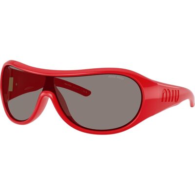 Miu Miu ochelari de soare MU B14SU 27N80Q Miu Miu ochelari de soare MU B14SU 27N80Q