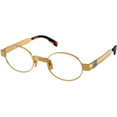 Miu Miu ochelari de soare MU B51S 5AK10W Miu Miu ochelari de soare MU B51S 5AK10W