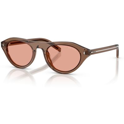 Prada ochelari de soare PR B15S 28I50W Prada ochelari de soare PR B15S 28I50W