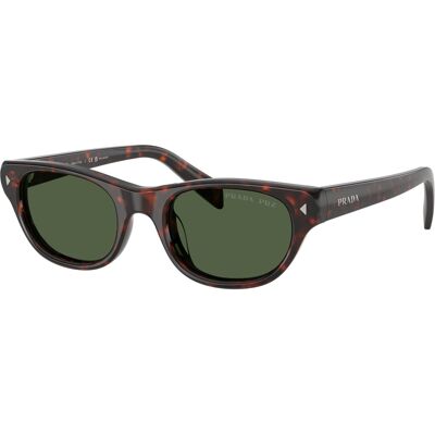 Prada ochelari de soare PR C08S 17N90V Prada ochelari de soare PR C08S 17N90V