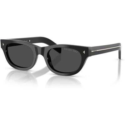 Prada ochelari de soare PR C09S 16K08G Prada ochelari de soare PR C09S 16K08G