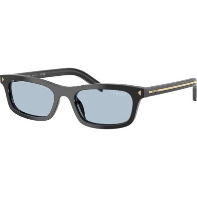 Prada ochelari de soare PR D05S 16K30W Prada ochelari de soare PR D05S 16K30W