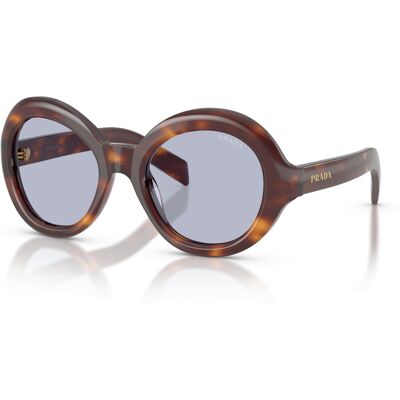 Prada ochelari de soare PR D08SU 15W30X Prada ochelari de soare PR D08SU 15W30X