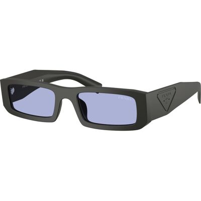 Prada ochelari de soare PR D09SD 1BO30X Prada ochelari de soare PR D09SD 1BO30X