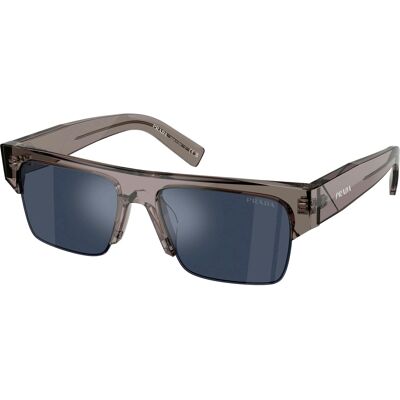 Prada ochelari de soare PR D12SU 16Z30Z Prada ochelari de soare PR D12SU 16Z30Z