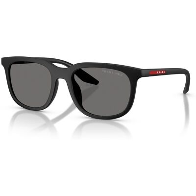 Prada ochelari de soare PS B09SU 1BO02G Prada ochelari de soare PS B09SU 1BO02G