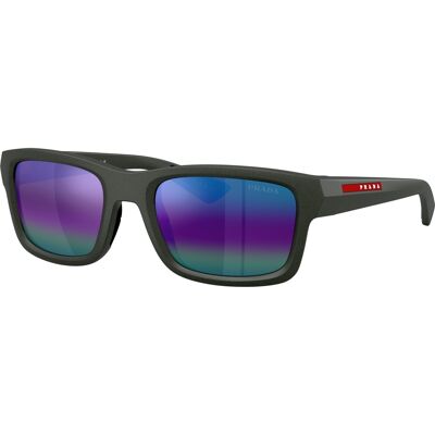 Prada ochelari de soare PS B10S 16X50Z Prada ochelari de soare PS B10S 16X50Z