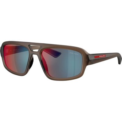 Prada ochelari de soare PS B11SU 29F21A Prada ochelari de soare PS B11SU 29F21A