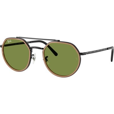 Ray-Ban ochelari de soare RB3765 92794E Ray-Ban ochelari de soare RB3765 92794E