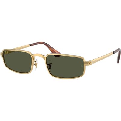 Ray-Ban ochelari de soare RB3927 001/31 Ray-Ban ochelari de soare RB3927 001/31
