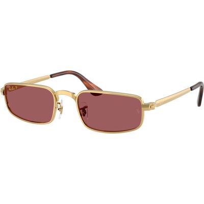 Ray-Ban ochelari de soare RB3927 001/AF Ray-Ban ochelari de soare RB3927 001/AF