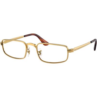 Ray-Ban ochelari de soare RB3927 001/R5 Ray-Ban ochelari de soare RB3927 001/R5