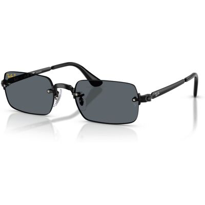 Ray-Ban ochelari de soare RB3928 002/81 Ray-Ban ochelari de soare RB3928 002/81