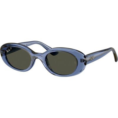 Ray-Ban ochelari de soare RJ9141S 721681 MĂRIME JUNIOR Ray-Ban ochelari de soare RJ9141S 721681 MĂRIME JUNIOR