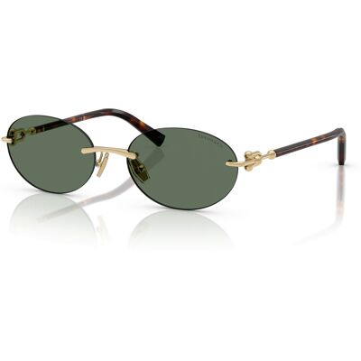 Tiffany & Co. ochelari de soare TF3104D 623882 Tiffany & Co. ochelari de soare TF3104D 623882