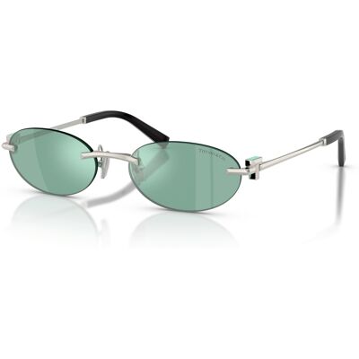 Tiffany & Co. ochelari de soare TF3119D 600165 Tiffany & Co. ochelari de soare TF3119D 600165