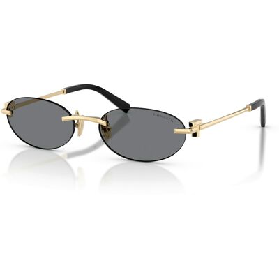 Tiffany & Co. ochelari de soare TF3119D 602187 Tiffany & Co. ochelari de soare TF3119D 602187