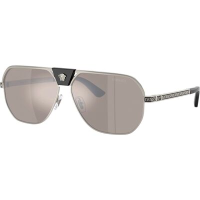 Versace ochelari de soare VE2294 10006G Versace ochelari de soare VE2294 10006G