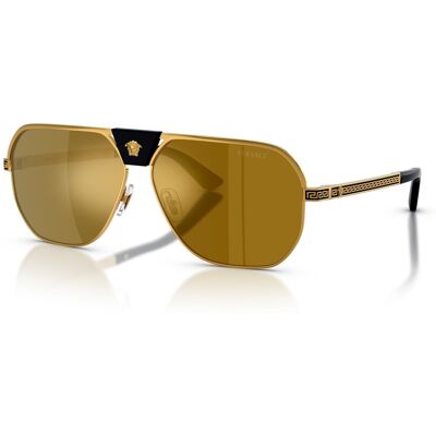 Versace ochelari de soare VE2294 10025A Versace ochelari de soare VE2294 10025A