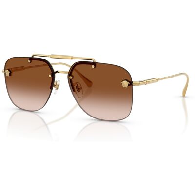 Versace ochelari de soare VE2296 100213 Versace ochelari de soare VE2296 100213